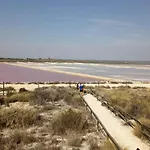 Place * סנטה פולה