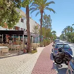 Place סנטה פולה