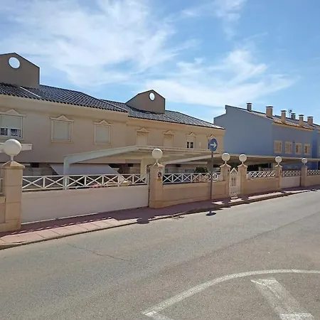 Place Διαμέρισμα Santa Pola