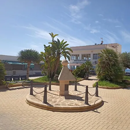Place * סנטה פולה