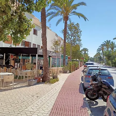 Place Santa Pola
