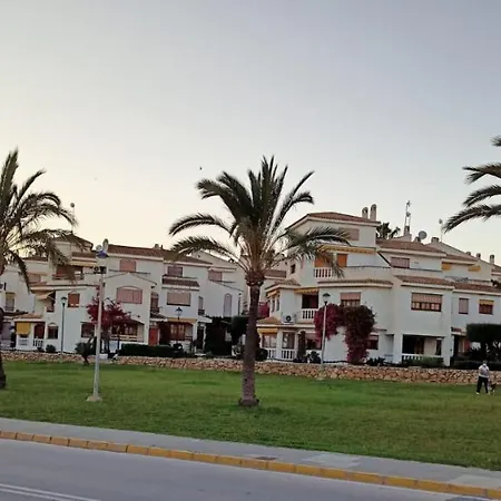 Place דירה סנטה פולה