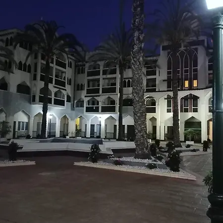 Place * Santa Pola