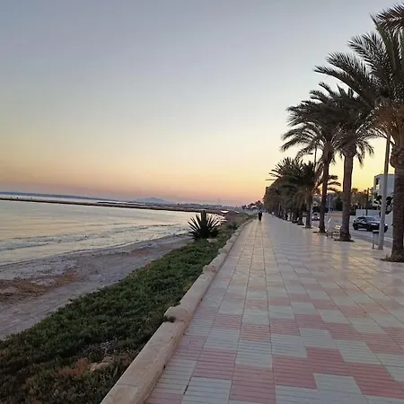Place Apartamento Santa Pola