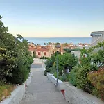 Place *