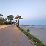 Place *