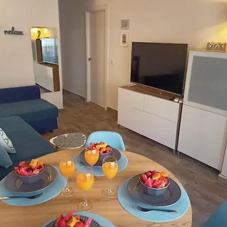 Place Apartmán *