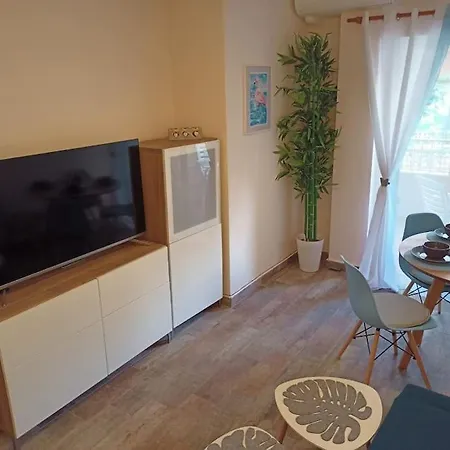 Apartmán Place Santa Pola