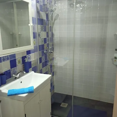 Place Apartmán Santa Pola