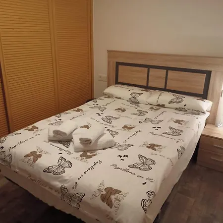 Place Apartmán