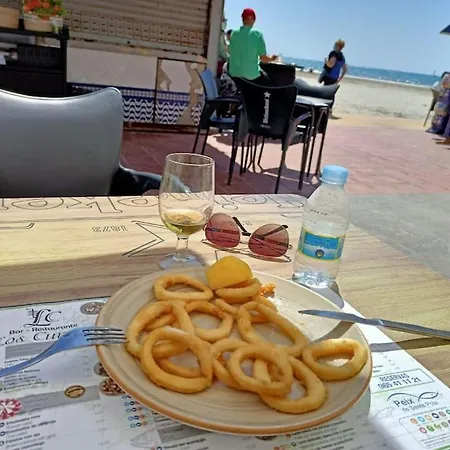 Place * Santa Pola