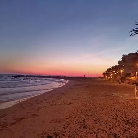 Place Lejlighed Santa Pola