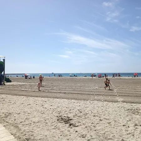 Place Apartmán Santa Pola