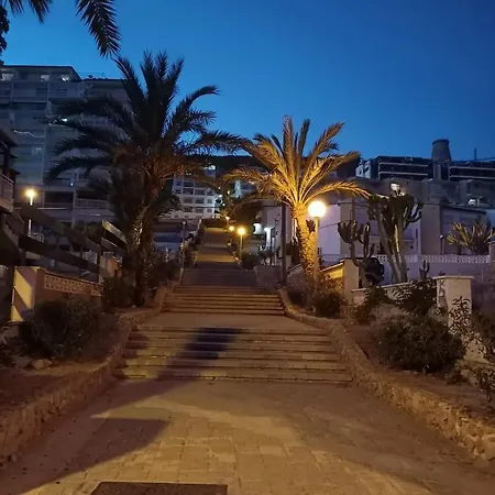 Apartmán Place Santa Pola