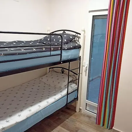 Apartmán Place