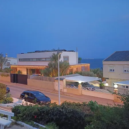 Appartement Place Santa Pola