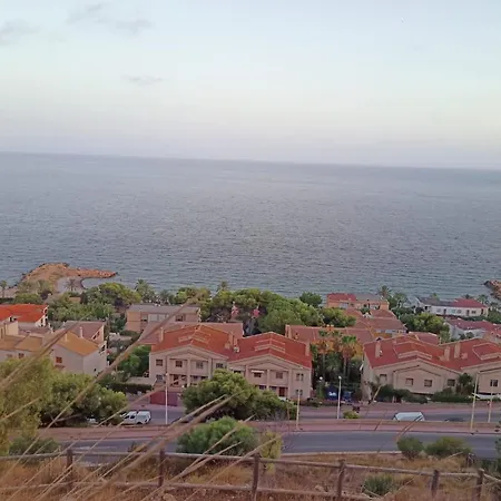 Place * Santa Pola