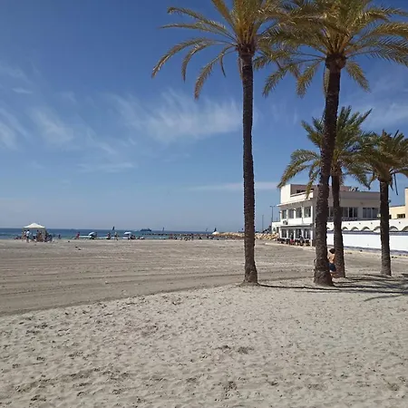 Lejlighed Place Santa Pola