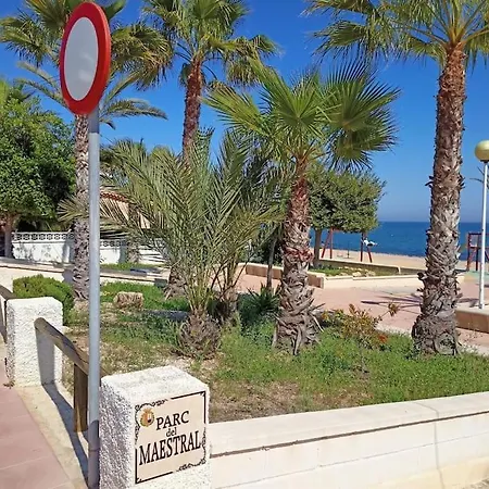 Place Santa Pola
