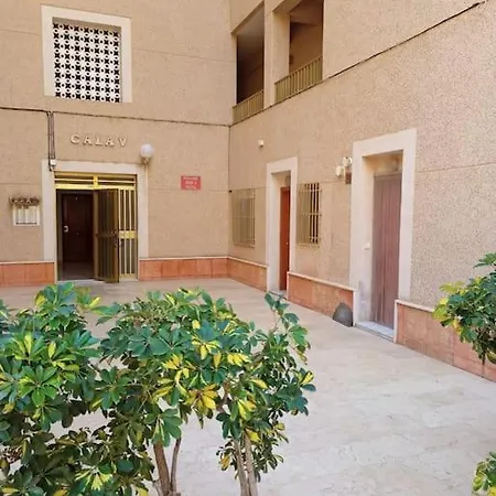 Place Santa Pola