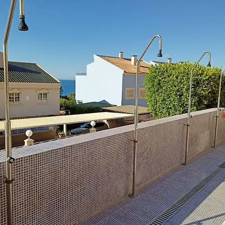 Place Apartmán