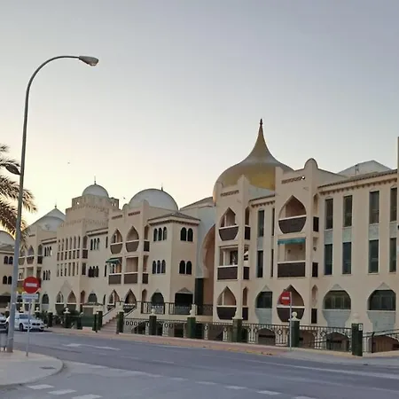 Apartmán Place *