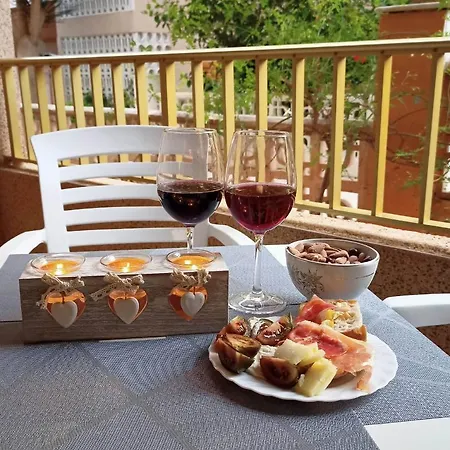 Apartmán Place Santa Pola