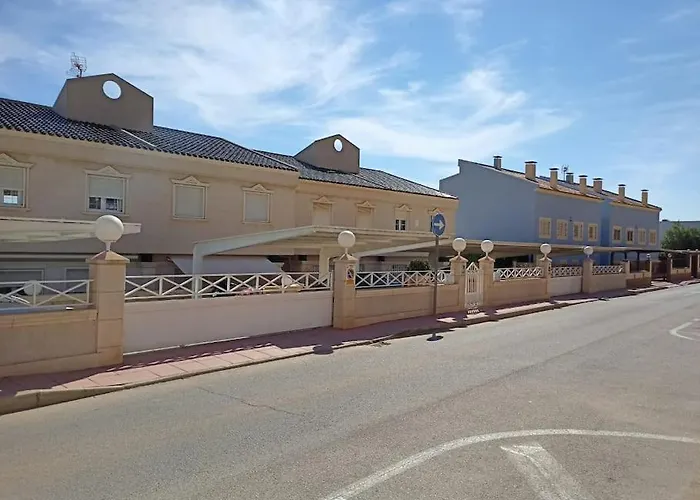 Place Appartement Santa Pola