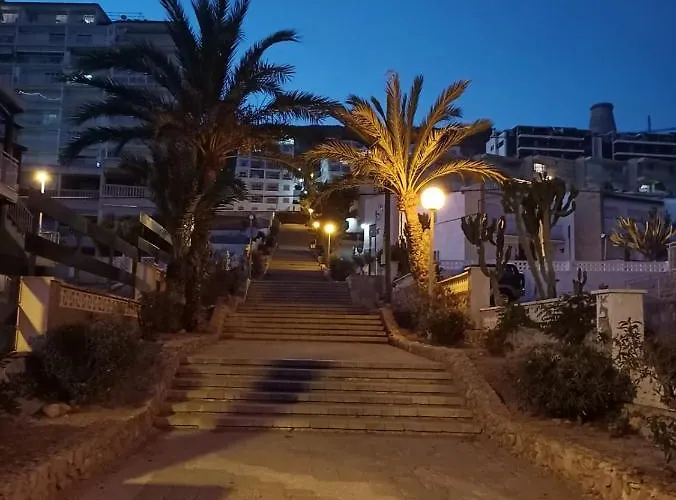 Appartement Place Santa Pola