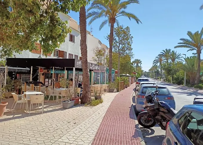 Place Santa Pola