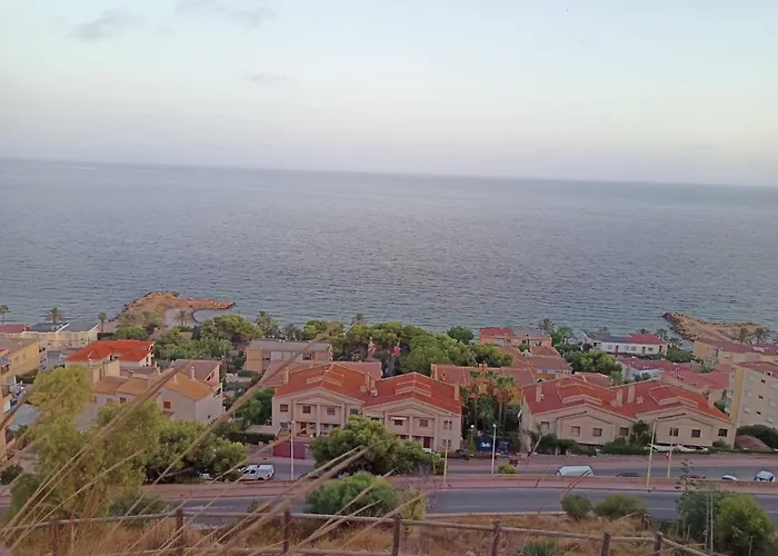 Place * Santa Pola