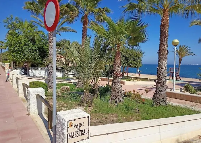 Place Santa Pola