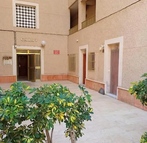 Place Santa Pola