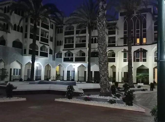 Place * Santa Pola