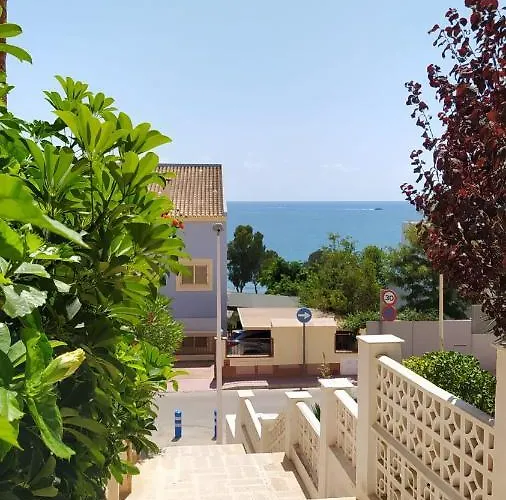 Appartement Place