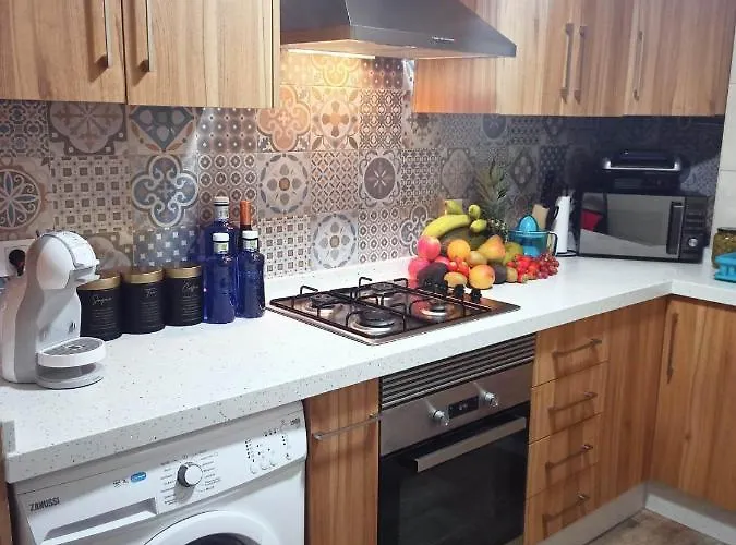 Place Appartement Santa Pola